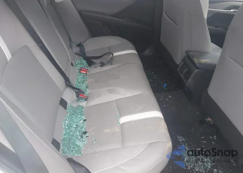 2025 Toyota Camry Se z USA, uszkodzony, nr VIN 4T1DAACK3SU557672